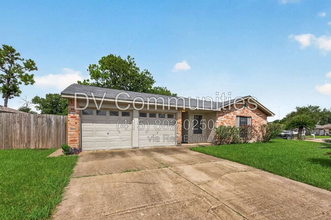 Photo - 5041 East Ridge Creek Drive House