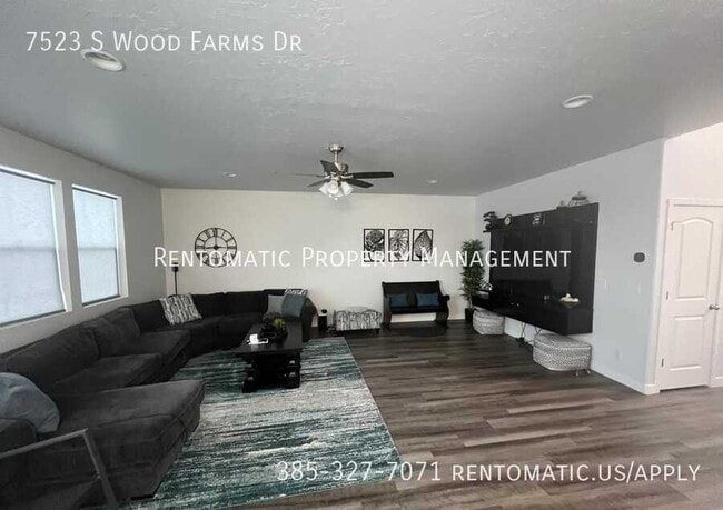 Building Photo - 7523 Wood Farms Dr