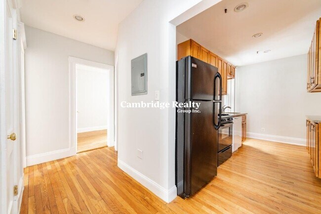 Foto del edificio - 286 Chestnut Hill Ave