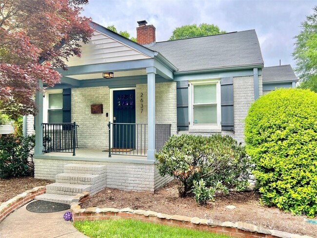 Building Photo - 2637 Chesterfield Ave