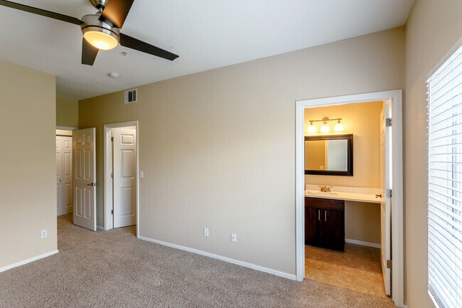 2BR, 2BA - Brown Bear - The Crossings at Bear Creek