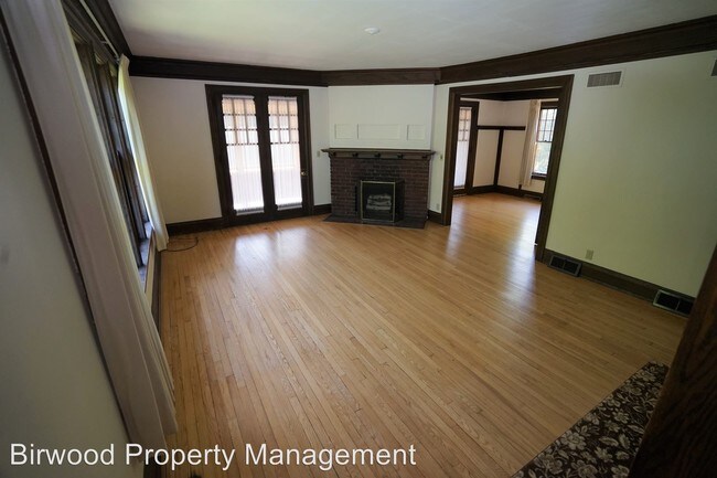 Building Photo - 3 br, 1 bath House - 1013 Seminole Hwy