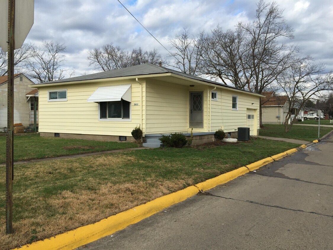 Primary Photo - 2611 Gihon Rd