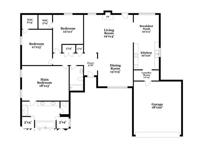 Building Photo - 5700 Acapulco Dr