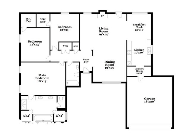 Foto del edificio - 5700 Acapulco Dr