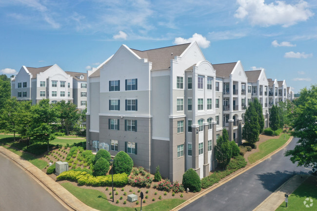 Building Photo - Emblem Alpharetta (a 55+ Community)