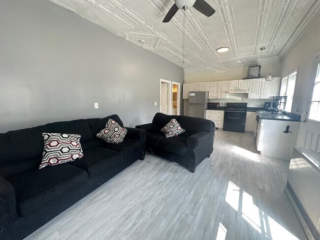 Foto del edificio - 12 Dawson St