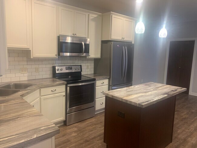 Foto del edificio - 1141 Technology Way