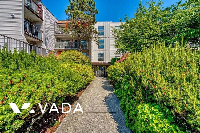 Photo du bâtiment - Cedar Grove Guildford 1 Bedroom Apartment ...