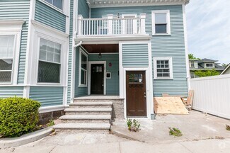 Building Photo - 34 Upham Ave
