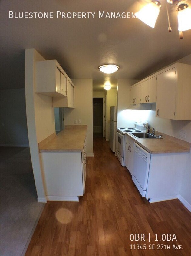 Primary Photo - 11345 SE 27th Ave