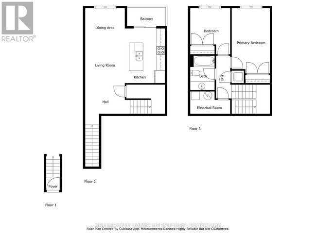 Building Photo - 470 Darcy Dr