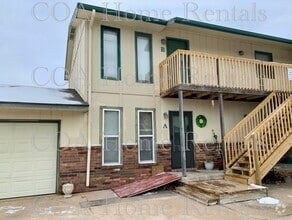 Building Photo - 122 N Brunswick St