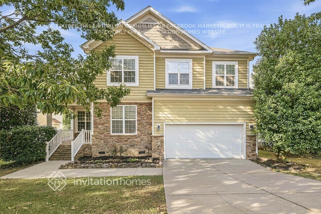 Building Photo - 3833 Song Sparrow Dr