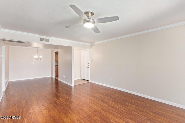 Foto del edificio - 8256 E Arabian Trail