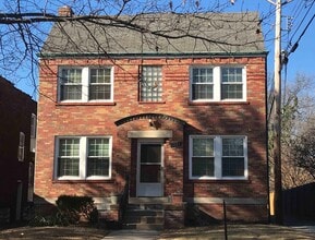 Building Photo - 1005 Claytonia Terrace