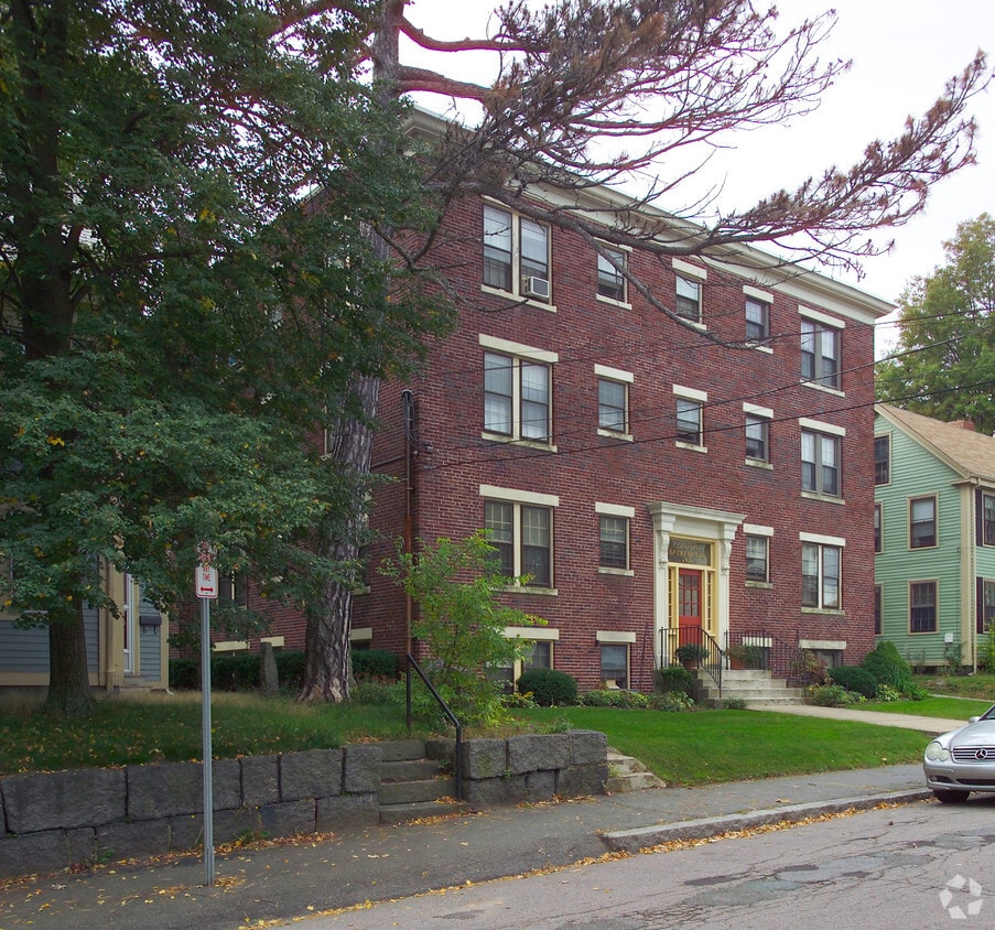 Building Photo - 53-57 Spear St