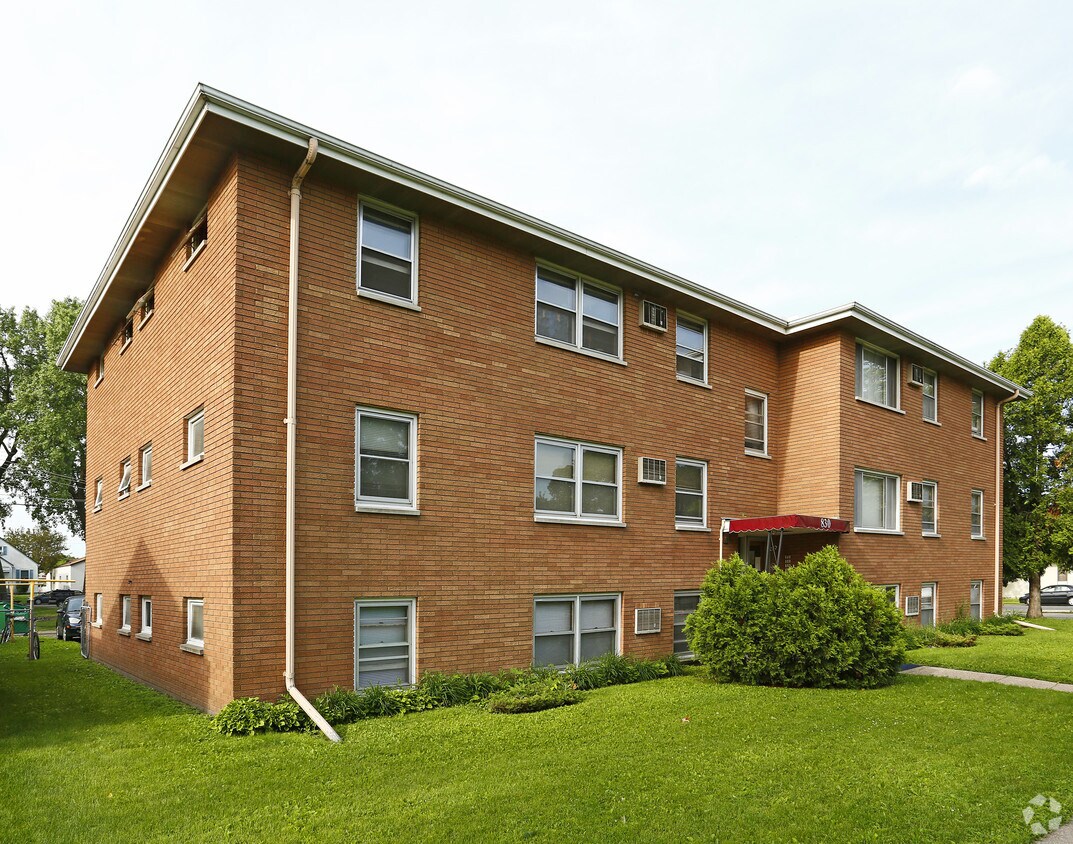 830 Orange Ave E, St. Paul, MN 55106 Apartments in St. Paul, MN