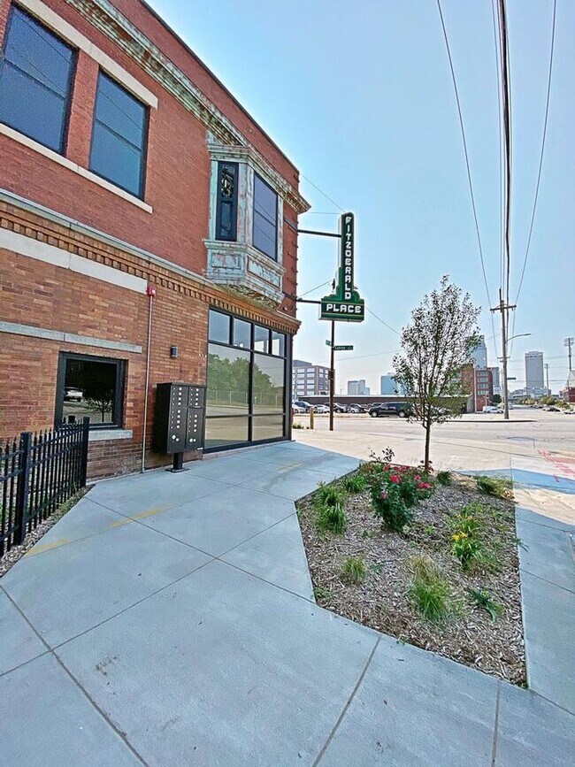 Foto del edificio - 901 N 17th St