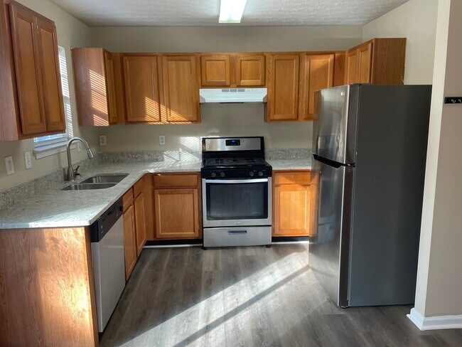 Building Photo - 352 Clearsprings Dr
