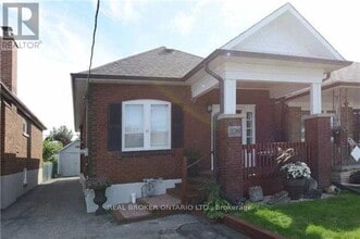 Building Photo - 339 Whitmore Ave