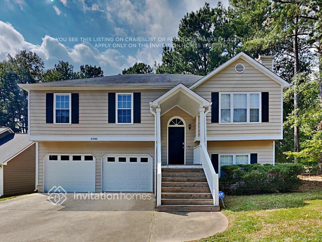 Foto principal - 4300 Morningside Dr