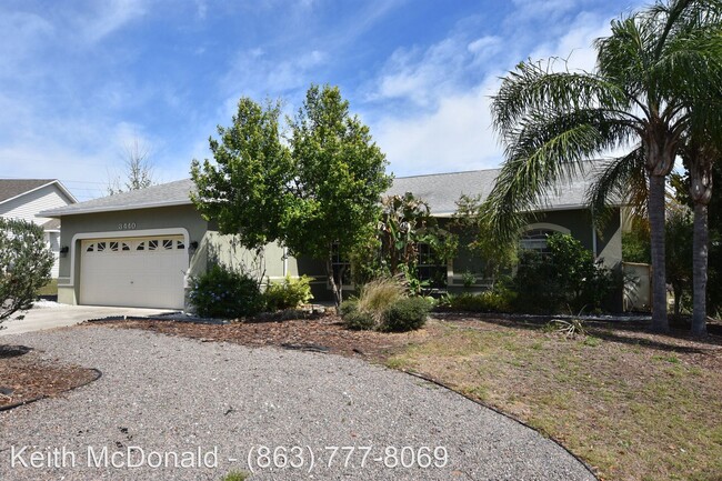 Building Photo - 4 br, 2 bath House - 3440 Summerwood Way