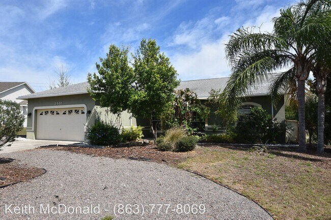Foto del edificio - 4 br, 2 bath House - 3440 Summerwood Way