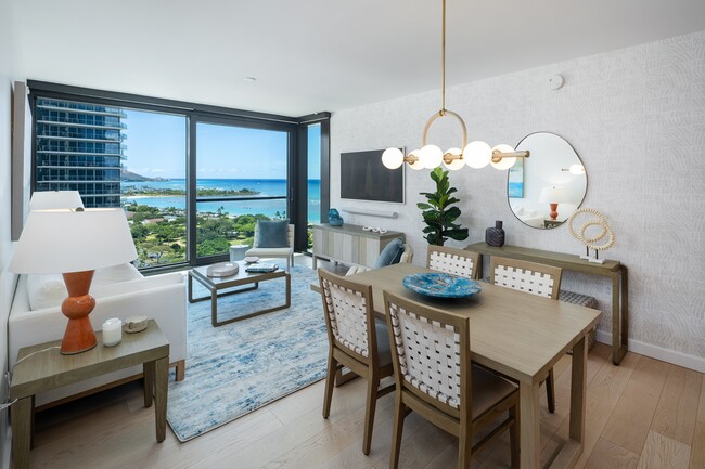 Building Photo - 1100 Ala Moana Blvd