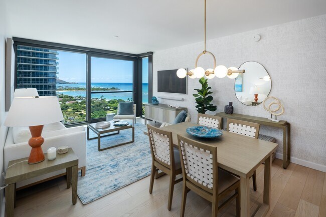 Foto del edificio - 1100 Ala Moana Blvd