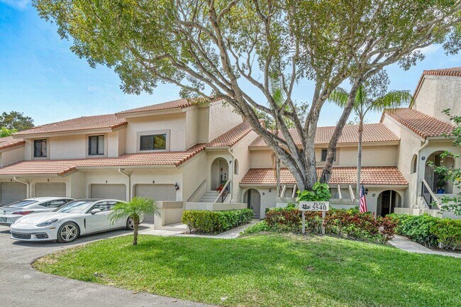 Foto del edificio - 5540 Coach House Cir