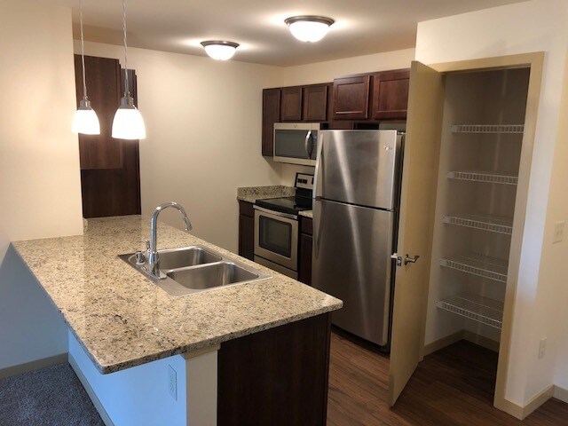 Foto del edificio - 4317 North Towne Court