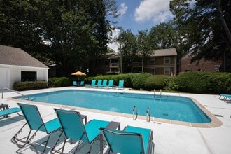 Building Photo - Zelda Pointe