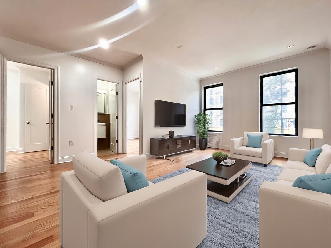 Foto principal - 125 Sherman Ave