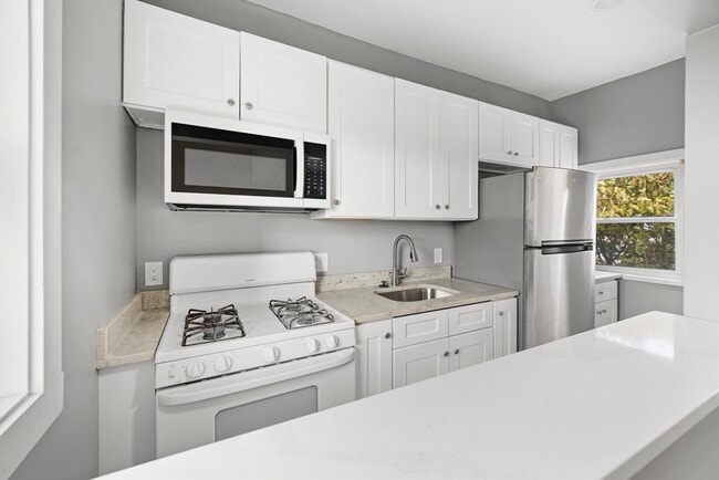 Foto del edificio - 276 Washington Ave