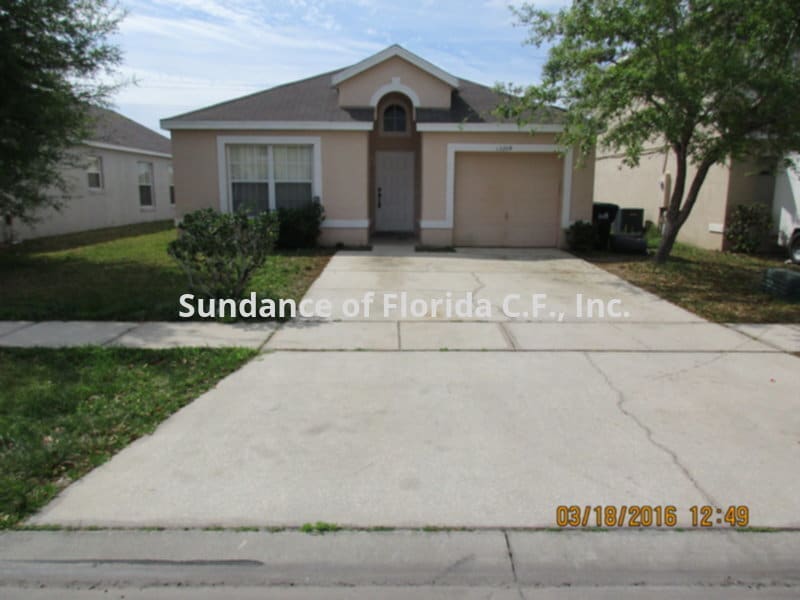 Orange County Single Family home - Orange County  Single Family home