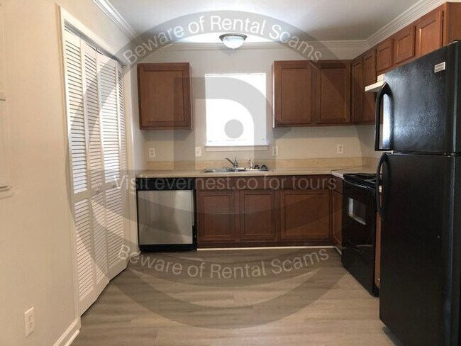 Foto del edificio - 1040 Thomasville Estates Rd SE