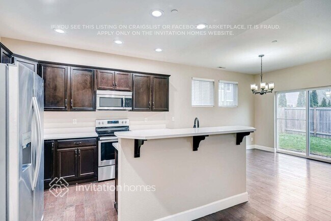 Foto del edificio - 18412 104th St Ct E