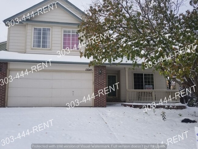 Beautiful Home in Brighton!! Coming Soon!!!! New Carpet! Fresh Paint! - Beautiful Home in Brighton!! Coming Soon!!!! New Carpet! Fresh Paint!