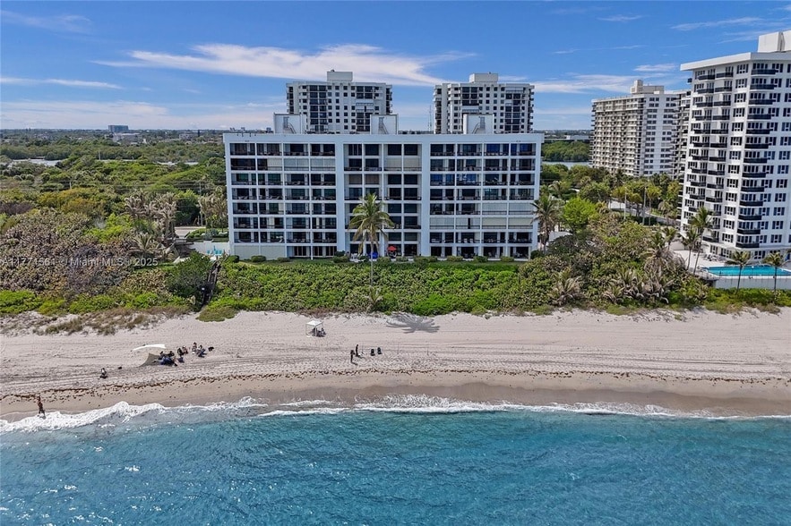 Photo - 2000 N Ocean Boulevard Unit 1030