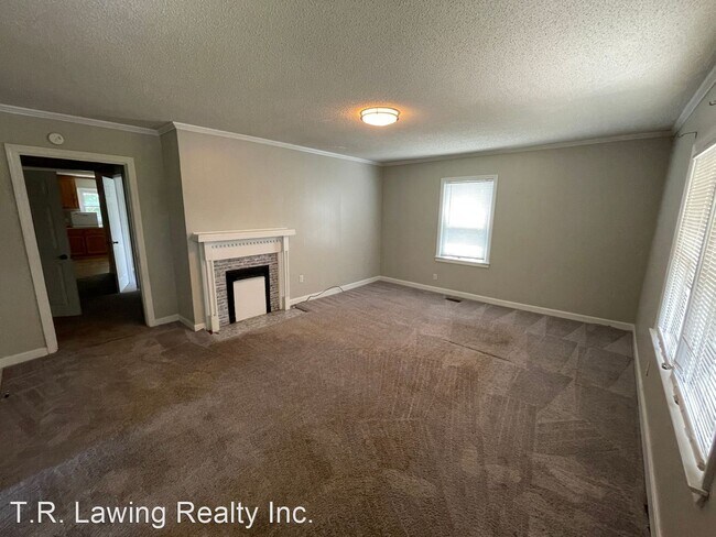 Building Photo - 2 br, 1 bath House - 503 Broad Street