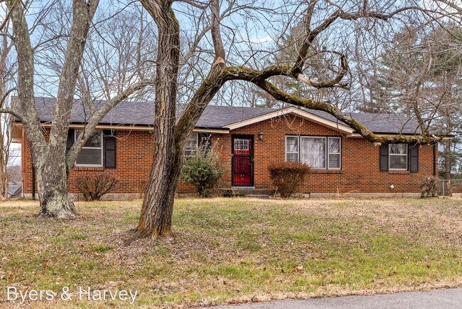 Foto del edificio - 3 br, 1.5 bath House - 144 West Park Drive
