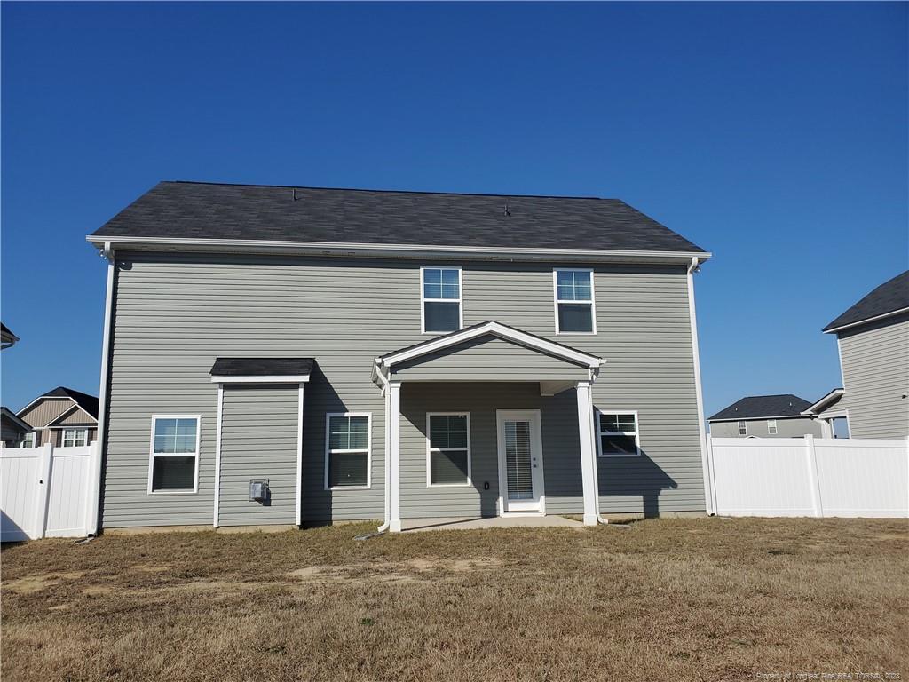 2119 Stafford Dr, Fayetteville, NC 28314 House for Rent in