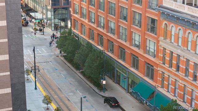 Foto del edificio - 1555 California St