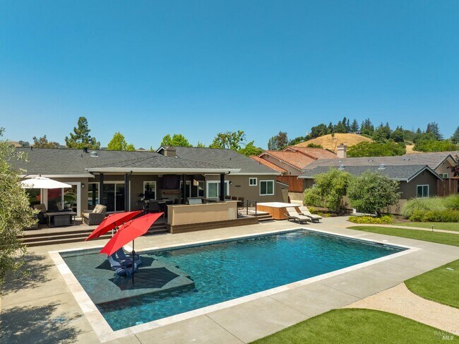 Foto del edificio - 1051 Stonebridge Dr
