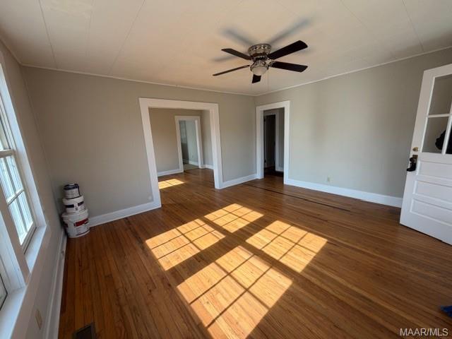 Foto del edificio - 409 N Broad St