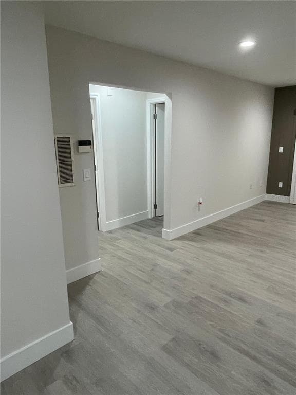 Building Photo - 6104 Curry Ford Rd