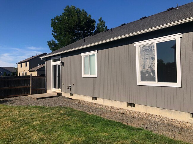 Building Photo - 3 bedroom 2 bath house in Creswell
