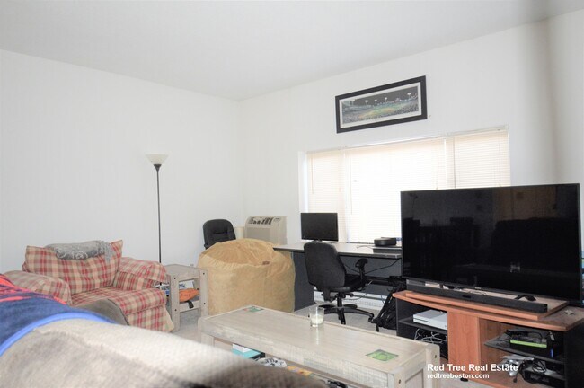 Foto del edificio - 35 Belmont St