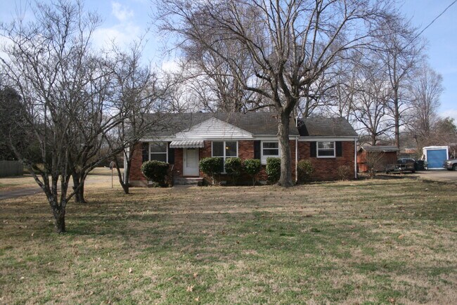 Foto del edificio - 4307 Saunders Ave